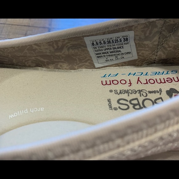 BOBS Pureflex Supastar Flats - Picture 8 of 9